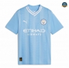 Crear Cfb3 Camiseta Manchester City 1ª Equipación 2023/2024