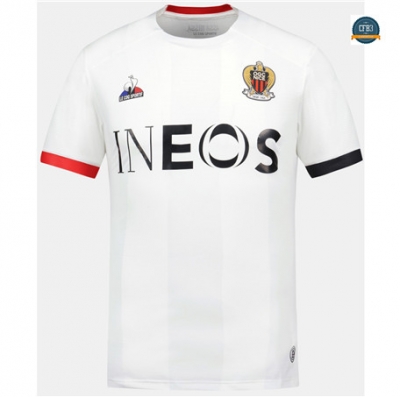 Cfb3 Camiseta Nice 2ª Equipación 2023/2024