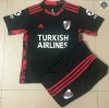 Cfb3 Camiseta River plate Niños Equipación Portero 2021/2022