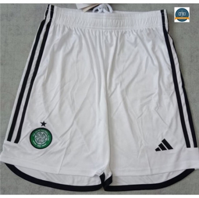 Cfb3 Camiseta Pantalones Celtic 1ª Equipación 2023/2024