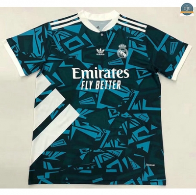 Cfb3 Camiseta Real Madrid Equipación Edición especial 2021/2022