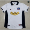 Cfb3 Camiseta Retro 1997-98 Colo colo 1ª Equipación