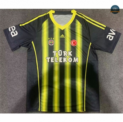 Comprar Cfb3 Camiseta Retro 13-14 Fenerbahce