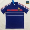 Cfb3 Camiseta Retro 1984-1986 Francia 1ª Equipación European Champions