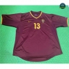 Cfb3 Camiseta Rétro 13 2000 Portugal 1ª Equipación