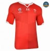 Cfb3 Camiseta Rugby Gales 1ª Copa Mundial 2019/2020