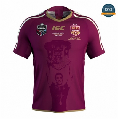 Cfb3 Camiseta Rugby Maru NO.9 edición de recuerdo 2019/2020