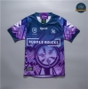 Cfb3 Camiseta Rugby Melbourne Storm Edición Hero 2019/2020