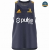 Cfb3 Camiseta Chaleco Rugby Highlanders 2020/2021