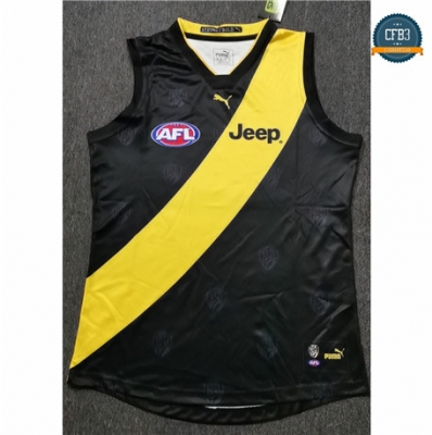 Cfb3 Camiseta Rugby AFL Richmond Tigers 2020/2021