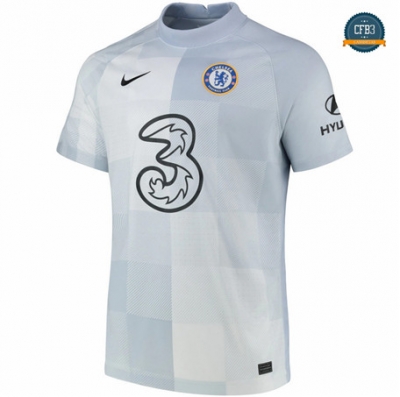 Cfb3 Camiseta Chelsea Portero 2021/2022
