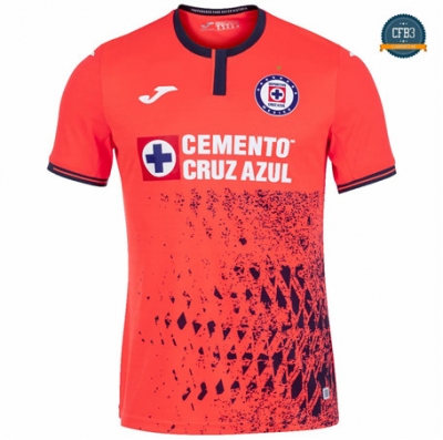 Cfb3 Camiseta Cruz Azul 3ª Equipación 2021/2022