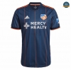 Cfb3 Camisetas FC Cincinnati 1ª Equipación 2021/2022