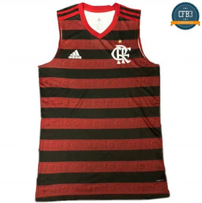 Cfb3 Camisetas Chaqueta Flamenco 1ª Equipación 2019/2020