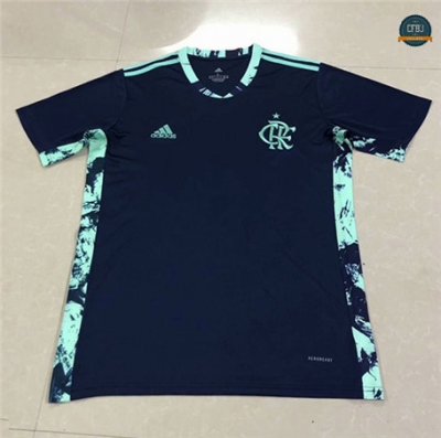 Cfb3 Camisetas Flamengo Pre Match 2020/2021