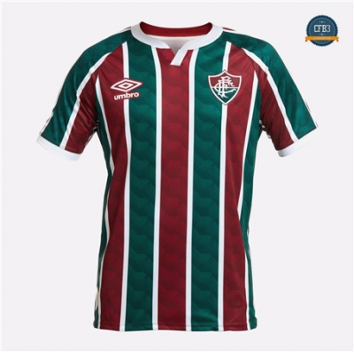 Cfb3 Camiseta Fluminense 1ª Equipación 2020/2021