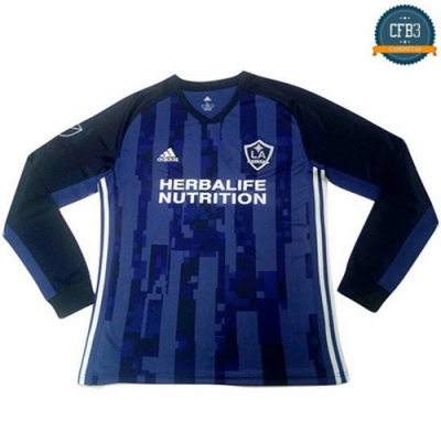 Cfb3 Camisetas Galaxy 2ª Equipación Manga Larga 2019/2020