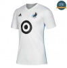 Cfb3 Camisetas Minnesota United FC Equipación Blanco 2019/2020