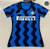 Cfb3 Camiseta Inter Milan Equipación 1ª Mujer 2020/2021