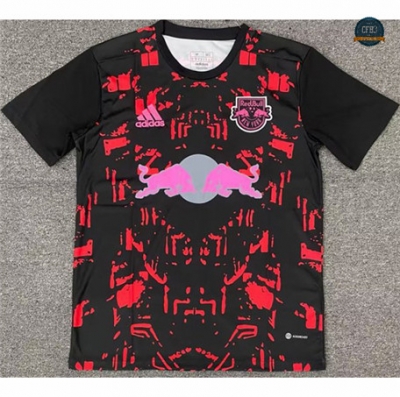 Cfb3 Camiseta New York Rojo Equipación Especial 2023/2024