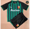 Cfb3 Camiseta lens Niños 2ª Equipación 2021/2022