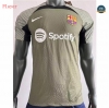 Cfb3 Camiseta Barcelona Player Equipación Training Verde 2023/2024