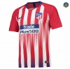 Cfb3 Camisetas classic 1819 Atletico Madrid 1ª Equipación