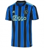 Cfb3 Camiseta Ajax 2ª Equipación 2021/2022