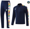 cfb3 camisetas Chaqueta Chandal PUMA Equipación Azul marino 2022/2023