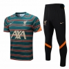 cfb3 camisetas Entrenamiento Liverpool + Pantalones Equipación 2022/2023 cfb3 099