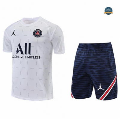cfb3 camisetas Entrenamiento Paris PSG + Cortos Equipación 2022/2023 cfb3 069