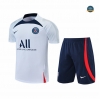 cfb3 camisetas Entrenamiento Paris PSG + Cortos Equipación 2022/2023 cfb3 072