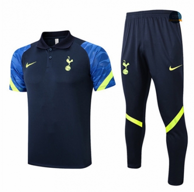 cfb3 camisetas Entrenamiento Tottenham Hotspur Polo + Pantalones Equipación 2022/2023 cfb3 120