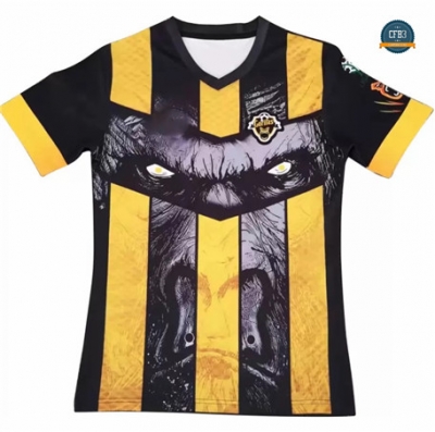 cfb3 camisetas Gorilla 2022/2023