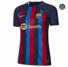 cfb3 camisetas Barcelona Mujer 1ª Equipación 2022/2023