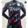 cfb3 camisetas Player Version Ajax Equipación camuflaje 2022/2023