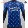 cfb3 camisetas Player Version Real Madrid Equipación Especial Azul 2022/2023