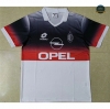 cfb3 camisetas Retro 1995-96 AC Milan Entrenamiento