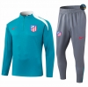 Ofertas Chándal Fútbol Atletico Madrid Equipación 2024/2025 Azul