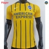 Cfb3 Camiseta futbol Brighton Player 2ª Equipación 2024/2025
