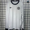 Todo Camiseta futbol Alemania Equipación 120 aniversario Manga Larga Blanco 2025/2026