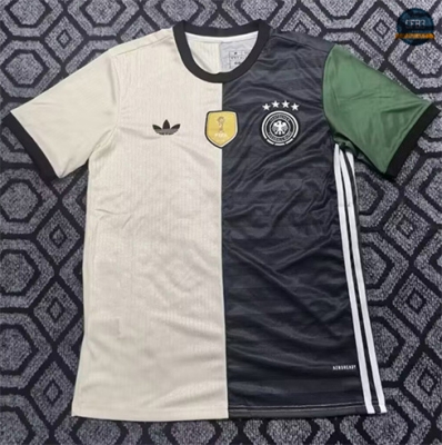 Camiseta futbol Alemania Especial Equipación 2025/2026