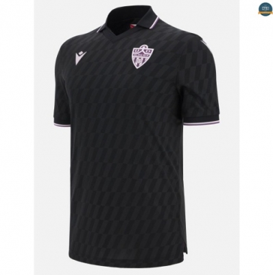 Camiseta futbol Almeria 3ª Equipación 2025/2026