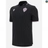 Camiseta futbol Almeria 3ª Equipación 2025/2026