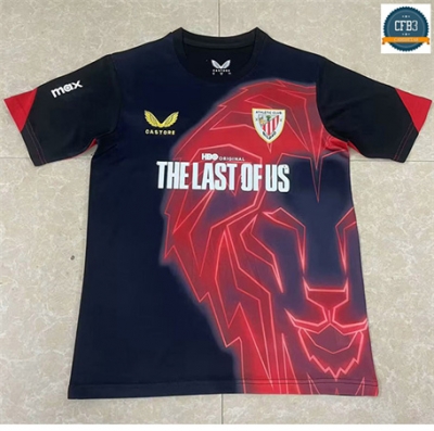 Camiseta futbol Athletic Bilbao Equipación Portero 2025/2026