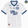 Camiseta futbol Bahia 1ª Equipación 2025/2026