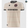 Camiseta futbol Bohemian 2ª Equipación 2025/2026