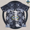 Camiseta futbol Brasil Equipación Especial Negro 2025/2026