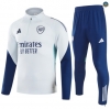 Ofertas Chándal Arsenal Equipación Gris Clair/Azul marino 2025/2026