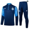 Ofertas Chándal Fútbol FC Porto Equipación Azul marino/Azul 2025/2026
